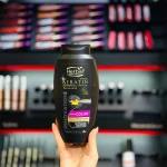 شامپو Herbal مدل Phyto Keratin Perfect Color حجم 400 میلی لیتر - Image 2