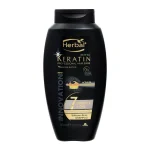 شامپو Herbal مدل Phyto Keratin 7 in 1 Benefits حجم 400 میلی لیتر - Image 2