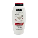نرم کننده مو Herbal مدل SOS Total Repair حجم 750 میلی لیتر - Image 2