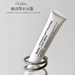 کرم مرطوب کننده صورت Hexkin مدل Intensive Light Sculpting حجم 40 میلی لیتر - Image 4