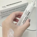 کرم مرطوب کننده صورت Hexkin مدل Intensive Light Sculpting حجم 40 میلی لیتر - Image 5