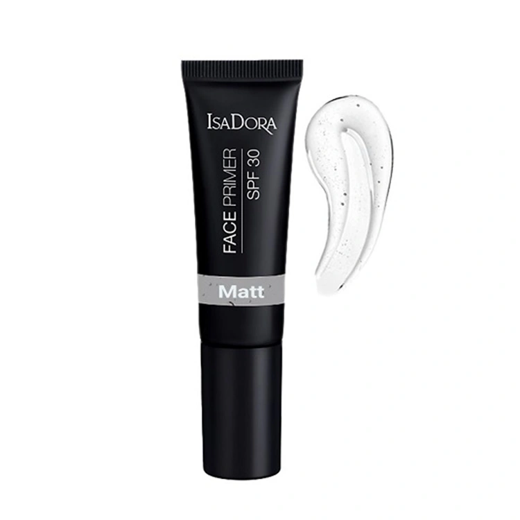 isadora-matt-face-primer-30ml پرایمر صورت Isadora مدل Matt حجم 30 میلی لیتر - Image 1