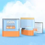 استیک ضد آفتاب ISDIN مدل FotoProtector Invisible وزن 10 گرم - Image 4
