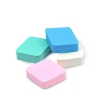 اسفنج Jewel مدل Beauty Sponge 1202 بسته چهار عددی