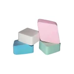اسفنج Jewel مدل Beauty Sponge 1202 بسته چهار عددی - Image 2