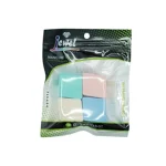 اسفنج Jewel مدل Beauty Sponge 1202 بسته چهار عددی - Image 5