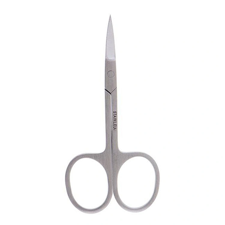 jewel-gss-302a-manicure-tools قیچی ابرو Jewel مدل GSS 302A - Image 1