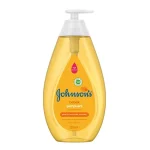 شامپو Johnson مدل Baby حجم 750 میلی لیتر