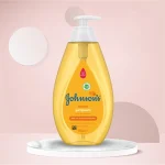 شامپو Johnson مدل Baby حجم 750 میلی لیتر - Image 2