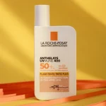کرم ضد آفتاب La Roche Posay مدل Anthelios UVMune 400Tinted Fluid حجم 50 میلی لیتر - Image 3