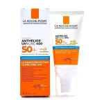 کرم ضد آفتاب La Roche Posay مدل Anthelios UVMune 400 حجم 50 میلی لیتر - Image 2