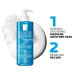 فوم شوینده صورت La Roche Posay مدل Effaclar حجم 400 میلی لیتر - Image 7