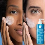 فوم شوینده صورت La Roche Posay مدل Effaclar حجم 400 میلی لیتر - Image 5