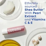 بالم لب Labello مدل Pearly Shine - Image 3