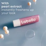 بالم لب Labello مدل Pearly Shine - Image 4