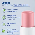 بالم لب Labello مدل Pearly Shine - Image 5