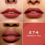 رژ لب Lancome مدل Absolu Rouge Intimatte - Image 3