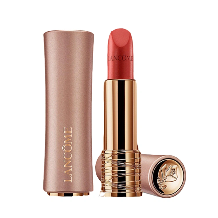 lancome-absolu-rouge-intimatte-lip-stick رژ لب Lancome مدل Absolu Rouge Intimatte - Image 1