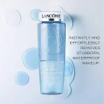 پاک کننده آرایش چشم Lancome مدل Bi Facil Two phase حجم 125 میلی متر - Image 7