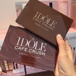 پالت سایه چشم Lancome مدل Cafe Crush - Image 2