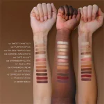 پالت سایه چشم Lancome مدل Cafe Crush - Image 3