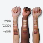پالت سایه چشم Lancome مدل Cafe Crush - Image 4
