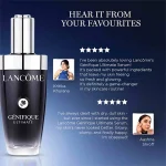 سرم ضد چروک Lancome مدل Genifique Ultimate حجم 30 میلی متر - Image 6