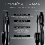ریمل چشم Lancome مدل Hypnose - Image 3