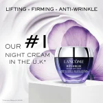 کرم شب Lancome مدل Multi Lift حجم 15 میلی متر - Image 5