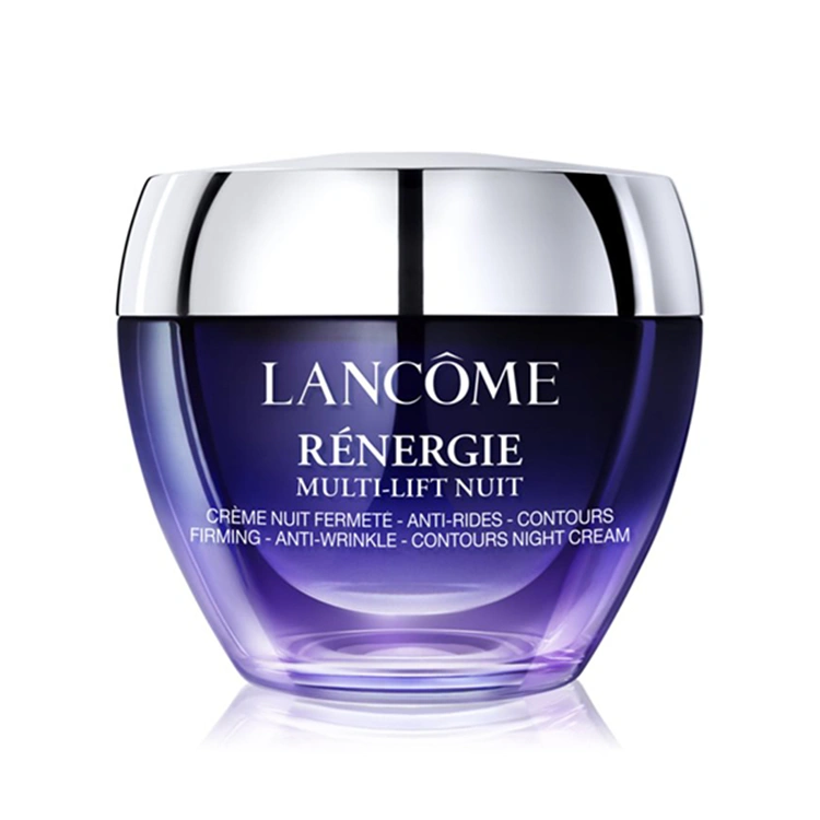 lancome-multi-lift-night-cream-15ml کرم شب Lancome مدل Multi Lift حجم 15 میلی متر - Image 1