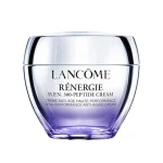 کرم ضد چروک Lancome مدل Renergie HPN 300 Peptide حجم 15 میلی متر