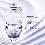 کرم ضد چروک Lancome مدل Renergie HPN 300 Peptide حجم 15 میلی متر - Image 2