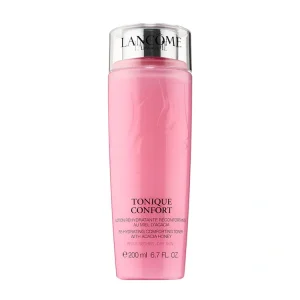 تونر Lancome مدل Tonique Confort حجم 200 میلی متر