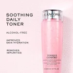 تونر Lancome مدل Tonique Confort حجم 50 میلی متر - Image 5