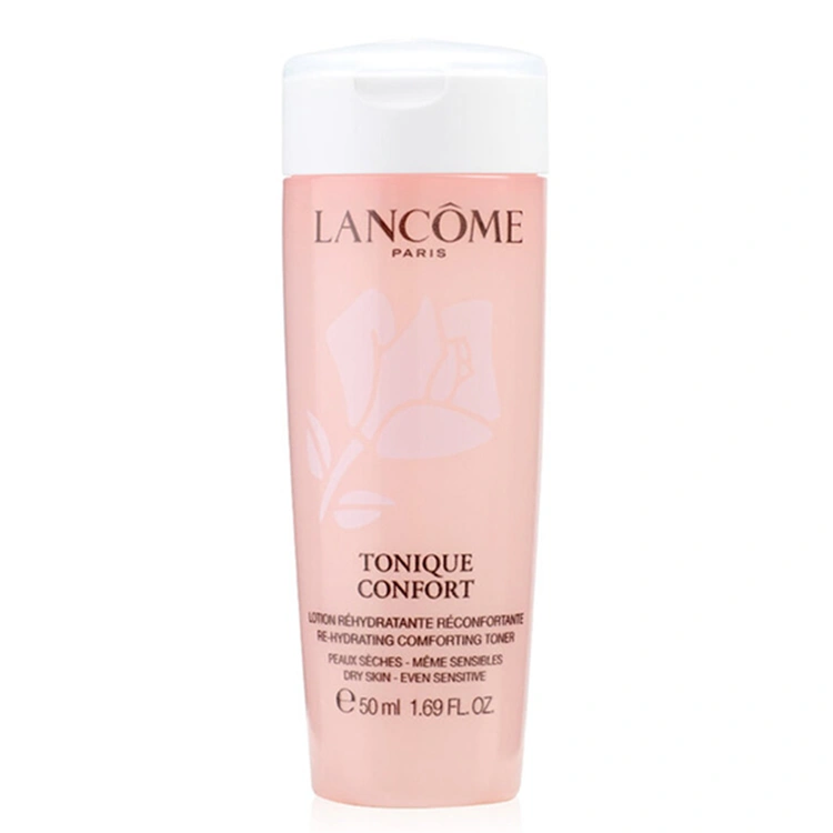 lancome-tonique-confort-soothing-daily-toner-50ml تونر Lancome مدل Tonique Confort حجم 50 میلی متر - Image 1
