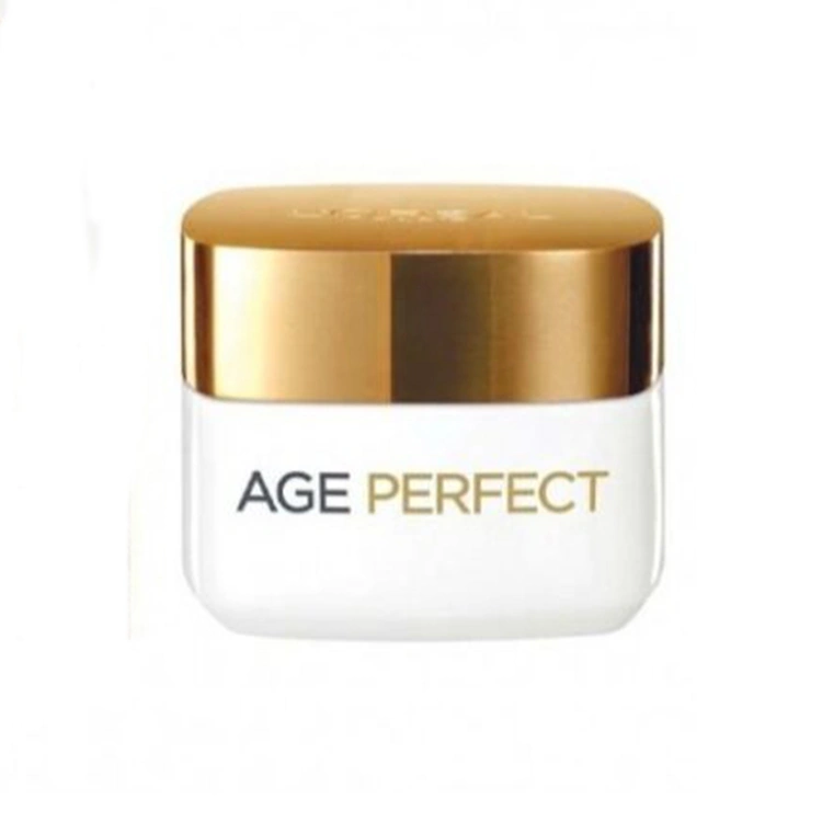 loreal-age-perfect-re-hydrating-eye-cream-15ml کرم دور چشم Loreal مدل Age Perfect حجم 15 میلی لیتر - Image 1