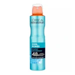 اسپری ضد تعریق Loreal مدل Cool Power حجم 250 میلی لیتر