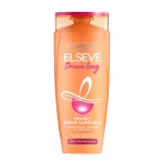 شامپو Loreal مدل Elseve Dream Long حجم 385 میلی لیتر