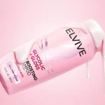 شامپو Loreal مدل Elseve Glycolic Gloss حجم 300 میلی لیتر - Image 2