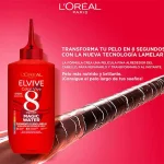 سرم مو Loreal مدل Elvive Color Vive Wonder Water حجم 200 میلی لیتر - Image 3