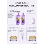 میسلار واتر Loreal مدل Hyaluron Micellar حجم 200 میلی لیتر - Image 5