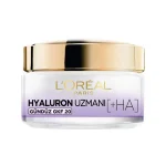 کرم روز Loreal مدل Hyaluron Specialist حجم 50 میلی لیتر