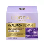 کرم روز Loreal مدل Hyaluron Specialist حجم 50 میلی لیتر - Image 2