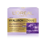 کرم دور چشم Loreal مدل Hyaluron Specialist حجم 50 میلی لیتر - Image 2