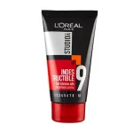 ژل مو Loreal مدل Indes Tructible 9 حجم 150 میلی لیتر