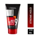ژل مو Loreal مدل Indes Tructible 9 حجم 150 میلی لیتر - Image 2