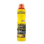 اسپری ضد تعریق Loreal مدل Invincible Sport حجم 250 میلی لیتر