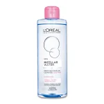 میسلار واتر Loreal مدل New Micellar حجم 400 میلی لیتر