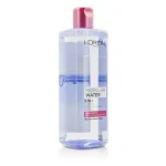 میسلار واتر Loreal مدل New Micellar حجم 400 میلی لیتر - Image 3