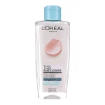 تونر Loreal مدل Rare Flowers حجم 200 میلی لیتر